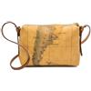 Alviero Martini Prima classe - Borsa Donna Contemporary Tracollina Geo Classic Naturale 01ecd02760000010