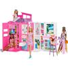 Mattel BARBIE Barbie Loft ECO BIO con Bambola HRJ77