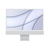 Apple - iMac 24 Display Retina 4,5k M1 256 Gpu 8core 2021-argento