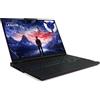 Lenovo Notebook Lenovo Legion Pro 7 Intel® Core™ i9 i9-14900HX Computer portatile 40,6 cm (16) WQXGA 32 GB DDR5-SDRAM 1 TB SSD NVIDIA GeForce RTX 4080 Wi-Fi 6E (802.11ax) Windows 11 Home Nero [83DE005JIX]