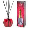 Profumo Divino Diffusore per Essenza 300ml Bolle di Rose