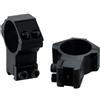 UTG ATTACCHI ALTI TUBO 30MM-ATTACCO DA 11MM