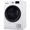 Whirlpool FFTN M22 9X3B IT asciugatrice Libera installazione Caricamento frontale 9 kg A+++ Bianco