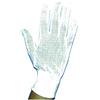 GUANTO COTONE BIANCO 8,5