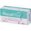Riscol Plus 60 Compresse g