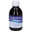 Sciroppo Tosse Secca Selentuss 200 Ml ml