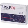 Offhealth SpA Erredi 30 Compresse 33,6 g