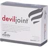 Eberlife Farmaceutici SpA Deviljoint 20 Bustine 120 g Polvere per soluzione orale
