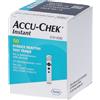 Accu-Chek Instant 50 Strips St