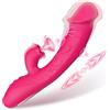 Generico Vibratoreper Donna Piccolo Professionale Vibratore per Uomo Punto G Squirting Clitoride Sex Toys Vibratoreper Clotoride Sexy Shop Coppia USB Sexytoysys-B191