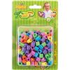 Hama- Perle da Stiro, 8521, Multicolore