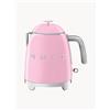 Smeg Bollitore 50's Style, 800 ml