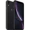 APPLE iPhone XR 256GB Nero Eccellente - Ricondizionato