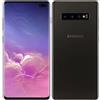 SAMSUNG Galaxy S10+ 128GB Nero Prisme Molto Buono - Ricondizionato