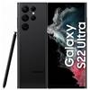 SAMSUNG Galaxy S22 Ultra 5G 256GB Nero Buono - Ricondizionato
