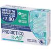 CODEFAR Integratore Probiotico 5 Miliardi 15 Capsule Vegano Senza Glutine e Lattosio - F&F