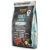 Belcando Adult GF Ocean [4 kg] Cibo per cani senza cereali | Cibo secco puro senza cereali con pesce | Alimento completo per cani adulti di almeno 1 anno
