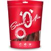 SnackOMio Succulente strisce di filetto di petto d'anatra SnackOMio - Set %: 4 x 70 g
