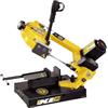 FEMI Sega a nastro per metalli FEMI SN105XL 850 W