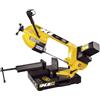 FEMI Sega a nastro per metalli FEMI SN205XL 1600 W