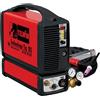 TELWIN Saldatrice inverter TELWIN Technology tig 160 A 5000 W