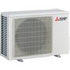 Mitsubishi Electric Unità esterna climatizzatore MITSUBISHI ELECTRIC LN 3.5 KW classe di raffreddamento A+++ , classe di riscaldamento A+++, bianco