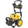 Dewalt Idropulitrice ad alta pressione elettrica ad acqua fredda DEWALT DXPW 005 810 l/h 200 bar
