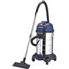 Hyundai Aspiratore solidi e liquidi HYUNDAI 45030 aspirazione 20 kPa 30 L 1200 W