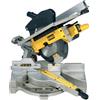 Dewalt Troncatrice con filo DEWALT D27111-QS Ø 305 mm 1500 W 3000 giri/mm