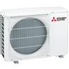 Mitsubishi Electric Unità esterna climatizzatore MITSUBISHI ELECTRIC MUZ-WN35VA-E1 3.5 KW classe di raffreddamento A++ , classe di riscaldamento A+