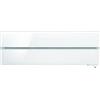 Mitsubishi Electric Unità interna climatizzatore MITSUBISHI ELECTRIC LN 12000 BTU classe di raffreddamento A+++, bianco
