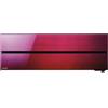 Mitsubishi Electric Unità interna climatizzatore MITSUBISHI ELECTRIC LN 12000 BTU classe di raffreddamento A+++, rosso