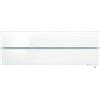 Mitsubishi Electric Unità interna climatizzatore MITSUBISHI ELECTRIC LN 18000 BTU classe di raffreddamento A+++, bianco