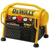 Dewalt Compressore DEWALT DPC6MRC-QS 6 l, 1.5 hp, 8 bar