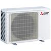 Mitsubishi Electric Unità esterna climatizzatore MITSUBISHI ELECTRIC MUZ-EF25VG monosplit 2.5 KW classe di raffreddamento A+++ , classe di riscaldamento A++, bianco