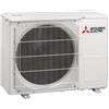 Mitsubishi Electric Unità esterna climatizzatore MITSUBISHI ELECTRIC HR dual 3.5 KW classe di raffreddamento A++ , classe di riscaldamento A+, bianco