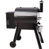 TRAEGER Barbecue a pellet TRAEGER PRO SERIES 22 BLUE 55.9 x