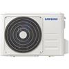 Samsung Unità esterna climatizzatore SAMSUNG MALIBÙ classe di raffreddamento A++ , classe di riscaldamento A+, bianco
