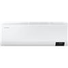 Samsung Unità interna climatizzatore SAMSUNG LUZON 9000 BTU classe di raffreddamento A++, bianco