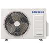 Samsung Unità esterna climatizzatore SAMSUNG WINDFREE ELITE classe di raffreddamento A+++ , classe di riscaldamento A+++, bianco
