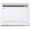 Panasonic Unità interna climatizzatore PANASONIC CS-Z35UFEAW 12000 BTU, bianco