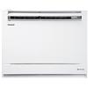 Panasonic Unità interna climatizzatore PANASONIC Consolle-Pav 5Kw 18000 BTU, bianco