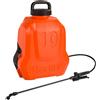 STOCKER Atomizzatore a batteria STOCKER Pompa elettrica 10 L Li-Ion 2,5 bar 10 L, batteria inclusa