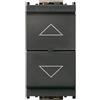 VIMAR Modulo per comando smart Bluetooth ® VIMAR Attuatore tapparella grigio