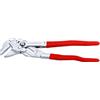 Rothenberger Pinza multipresa regolabile pappagallo ROTHENBERGER acciaio 254 mm