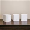 Leroy Merlin Ripetitore wi-fi MW5c 3-Pack AC1200 Mesh Wi-Fi System