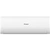 Candy Unità interna climatizzatore CANDY Candy Pura_3501302BN 12000 BTU, bianco