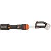 Worx Soffiatore a batteria WORX WG585E.9, 40 V batteria non inclusa