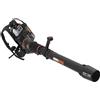 Worx Soffiatore a batteria WORX WG572E, 80 V 4 batterie incluse