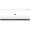 Haier Unità interna climatizzatore HAIER HAS24TAAIN Trendy 24000 BTU, bianco